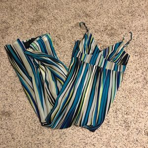 Trina Turk maxi dress